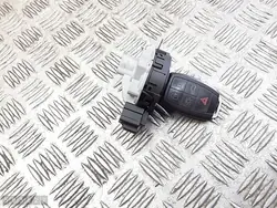 Interruptor de Ignição Volvo V50 com Chave 31252481