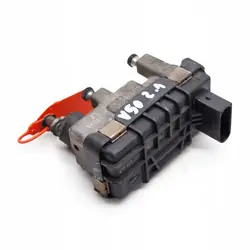 Volvo Turboaktuator OEM 6NW009543 G27 30774992