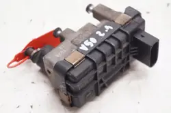 Volvo Turbon Aktuaattori OEM 6NW009543 G27 30774992