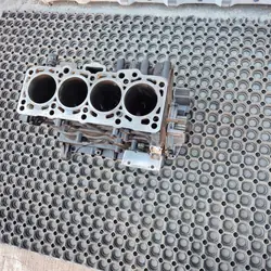 Bloc Moteur Inférieur VW Passat B6 Audi Skoda Seat 2.0D