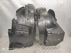 Vasen etupyörän kaari Fiat Talento 2.0 Ecojet dCI 2020 OEM