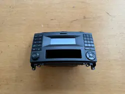 Radio Alpine OEM A4479008905 para Mercedes Vito