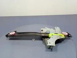 PEUGEOT 508 I SW Elevador de Vidro Traseiro Direito 9686441280