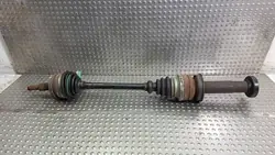 Höger framaxel OEM S26372018 för VW Transporter