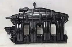 Gebrauchter Ansaugkrümmer OEM 7.10131.00.0 VW