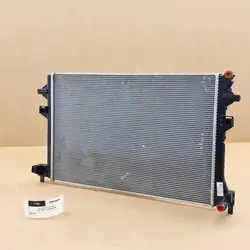 Radiador de refrigerante VW Skoda Seat Audi