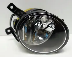 Rechts Nebelscheinwerfergitter SKODA FABIA 2 RS OEM