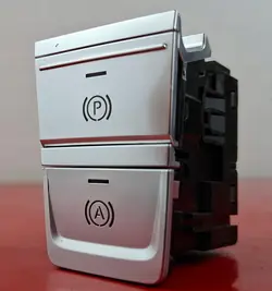 Audi A6 C8 Handbremsknopf 4K0927225B