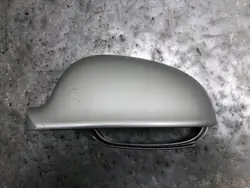Linkes Spiegelgehäuse OEM 1K0857537 für VW Golf VI