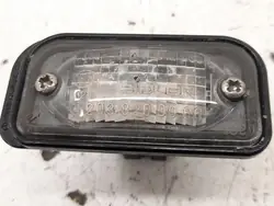 Éclairage de plaque Mercedes C-Class W203 A2038200066