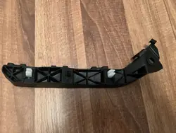Soporte parachoques delantero izquierdo Hyundai I40 OEM 86513-3Z000