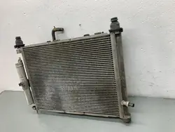 Radiateur d'eau de climatisation Renault Clio III 1.5DCI