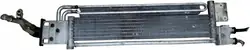 Öljynjäähdytin Mercedes W204 3.0 CDI OEM A0005010765