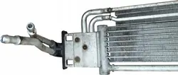 Refroidisseur d'huile Mercedes W204 3.0 CDI OEM A0005010765