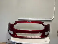 Paraurti anteriore Ford Mondeo MK5