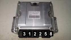 Peugeot 607 ECU OEM AM-312258 - Käytetty
