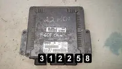 ECU Peugeot 607 OEM AM-312258 - Occasion