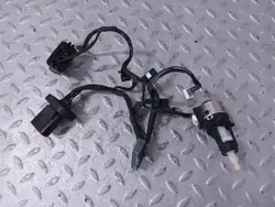 Motor ajustador faro Peugeot 208 II OEM 92002641