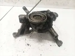 Pompe à huile OEM 059115105H pour Audi A4 2.5L 2003