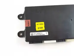 Tesla Model S Fjädringsmodul OEM 1134794-01-D