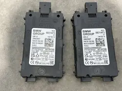 Radar de asistencia de carril OEM 5B31AF3 para BMW X5 X6 X7