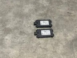OEM 5B31AF3 kaistanpitotutka BMW X5 X6 X7 -mallille