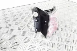 Lámpara trasera derecha SEAT IBIZA III 6L6945112B