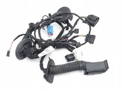 Audi Q7 4M vasen takao-ovi OEM 4M0971687CE