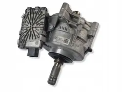 Caixa de transferência Audi OEM 0CJ409431C - Usado