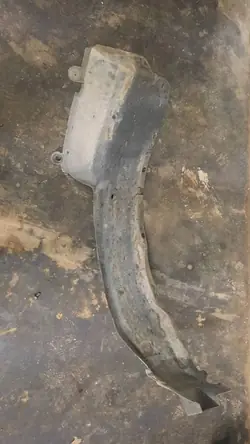 Etupyöräkaari Master II 04-10