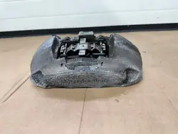 Vasen etujarrusatula Mercedes C-luokka W205 AMG 342mm