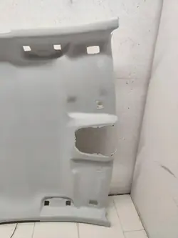 Teto Peugeot 3008 II OEM 98100367 - Usado