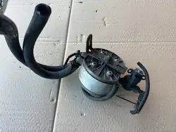 Redutor LPG OEM 67R013949 para Audi A4 B5 2.4L
