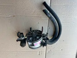LPG-reduktionsventil OEM 67R013949 för Audi A4 B5 2.4L