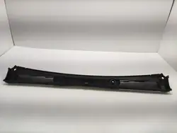 Pare-brise supérieur plastique OEM 668114420R