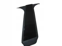 BMW 3 F34 Cubrepilar B OEM 51357295513 Izquierdo