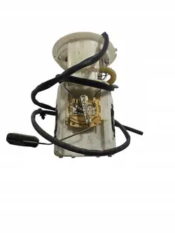 Brandstofpomp Mercedes A W168 1.4b A1684703594