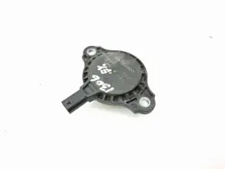 Imuventtiili hihnapyörä OEM 243572M000 Hyundai 1.6L