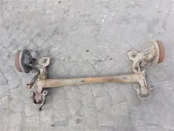 OEM 2BELTPP Taka-akselipalkki Opel Combo C:lle