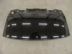 Vitre de hayon BMW 3 E91 Touring OEM - Occasion