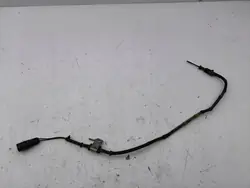 BMW 5 F10 F11 2012 Exhaust Temperature Sensor SH02187G0