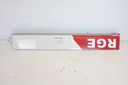 Capa do trilho da porta direita VW T5 T6 7H1843796H