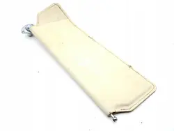 Visor Rolls Royce OE OEM para Silver Spur 1987