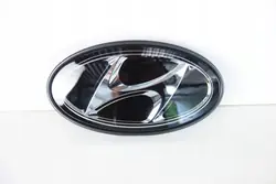 Emblème de Grille Radar ACC Hyundai i30 III 17-20