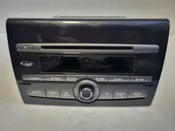 Fiat Bravo II Radio OEM 735451942 2007-2014