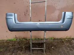 Paraurti posteriore Opel Zafira B II 13125014 05-14