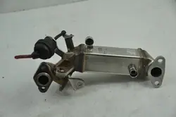 BMW X3 E83 LCI EGR Jäähdytin 2.0d N47