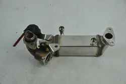 BMW X3 E83 LCI Enfriador EGR 2.0d N47