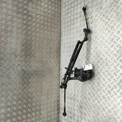 STYRNING MERCEDES-BENZ SLK (R170) A1244630432