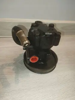 Bomba de direção assistida Hyundai H-1, Starex 571004A050